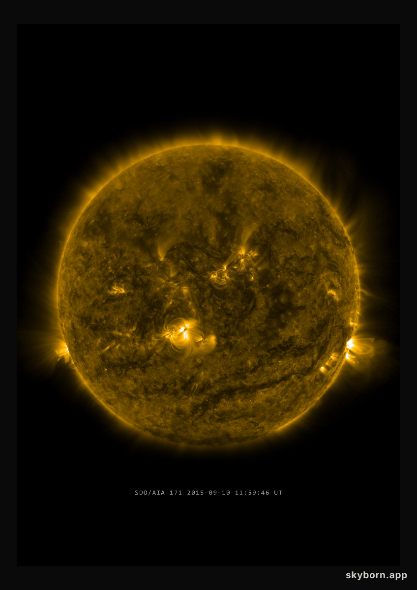 The Sun on 10 September 2015