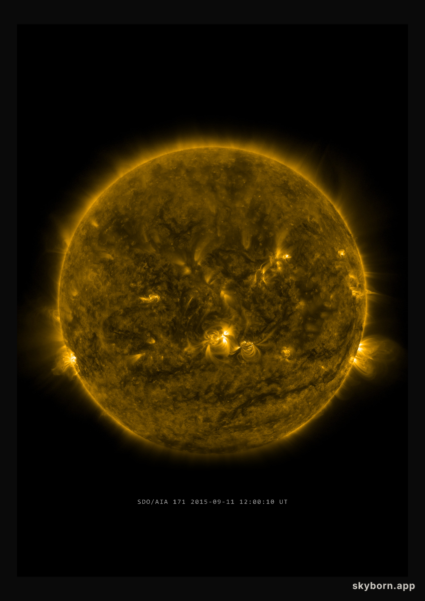 The Sun on 11 September 2015