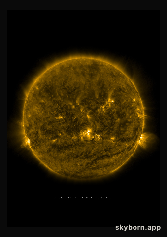 The Sun on 11 September 2015