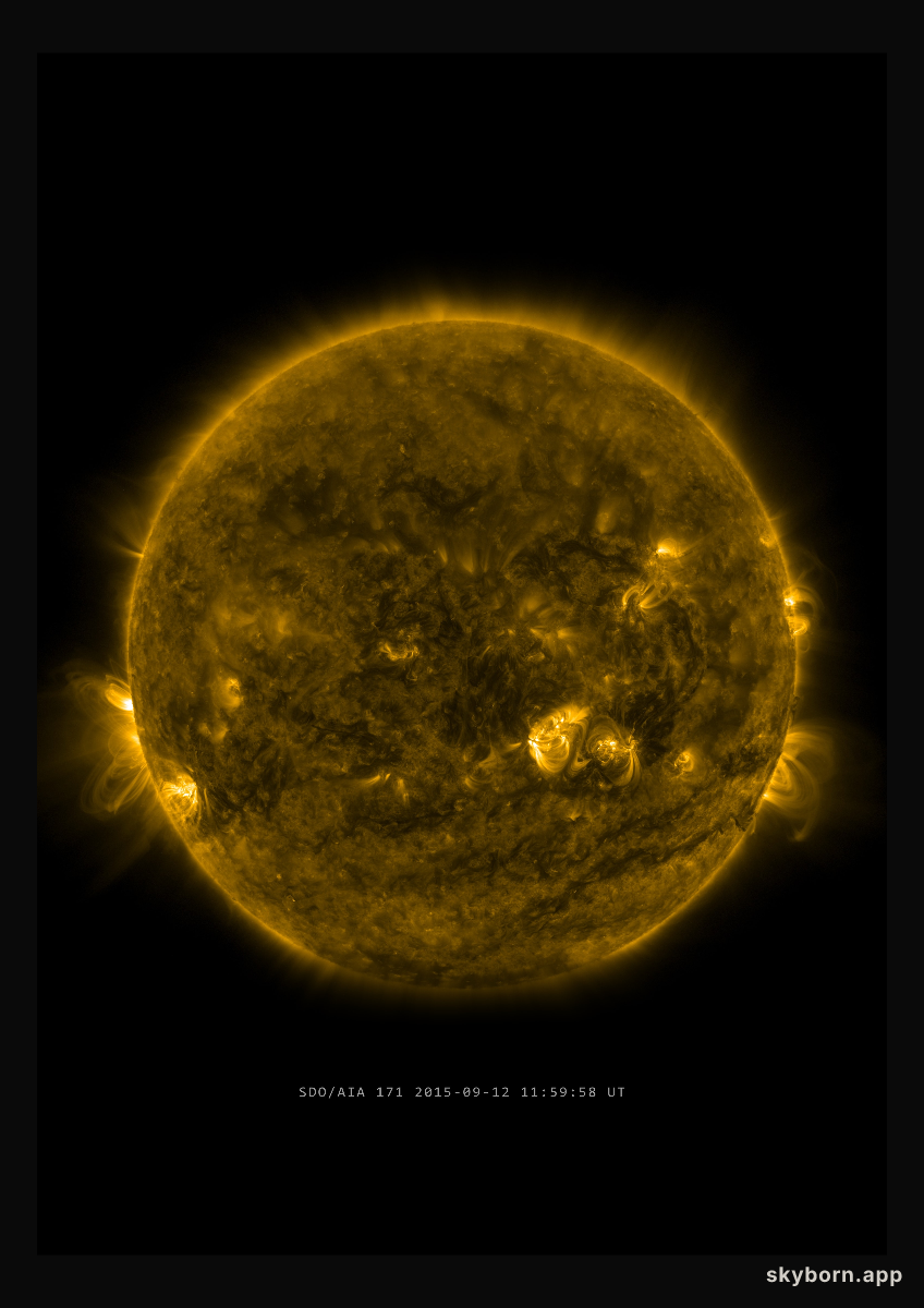 The Sun on 12 September 2015