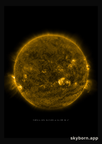 The Sun on 12 September 2015