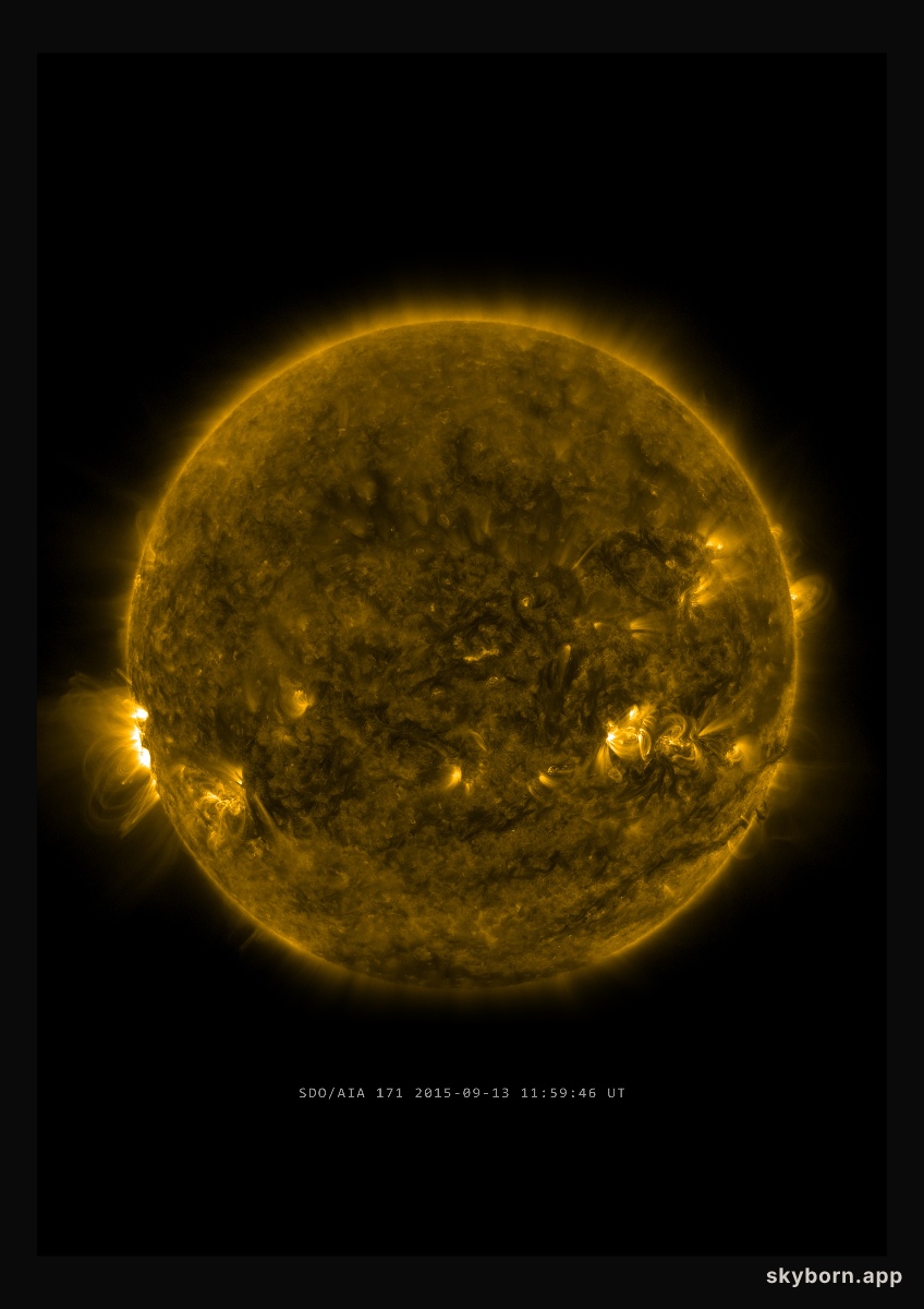 The Sun on 13 September 2015