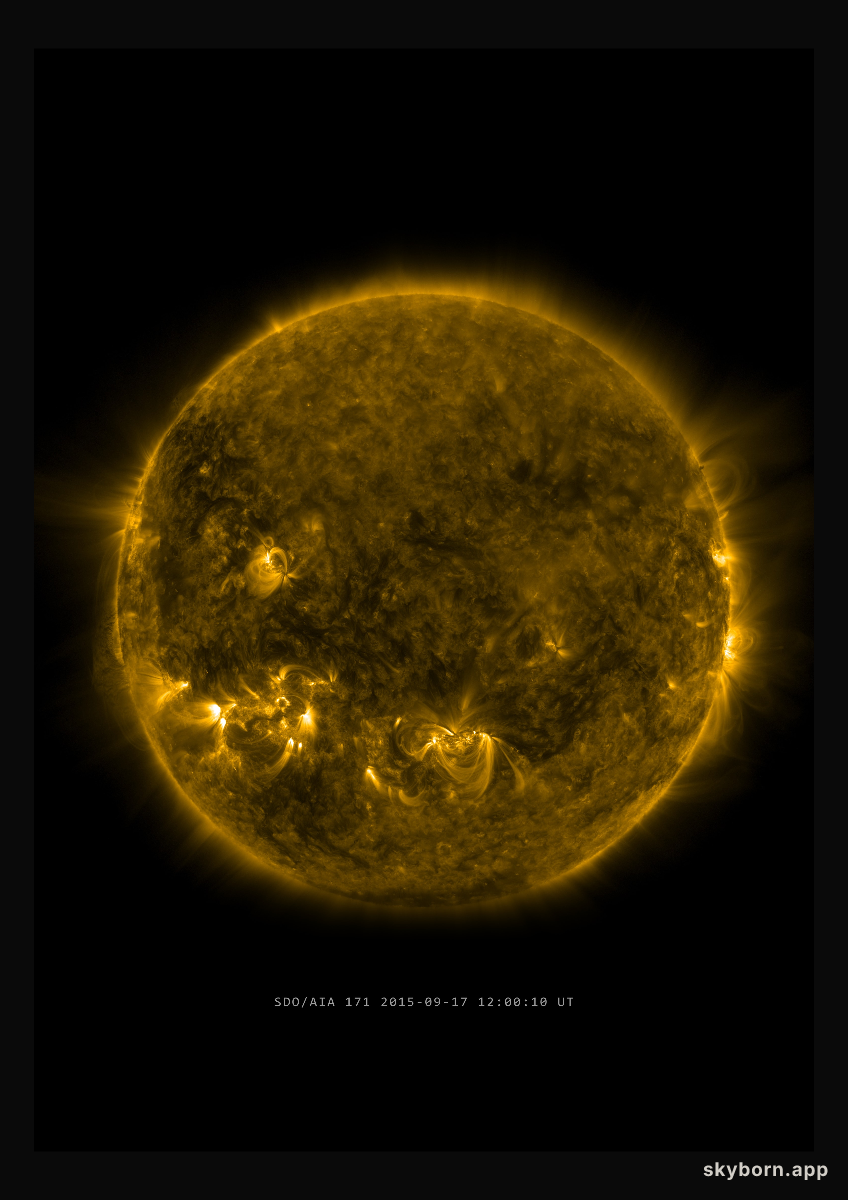 The Sun on 17 September 2015