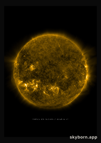 The Sun on 17 September 2015