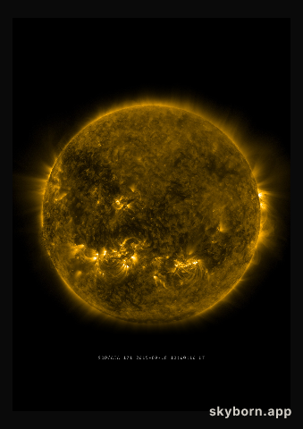 The Sun on 18 September 2015