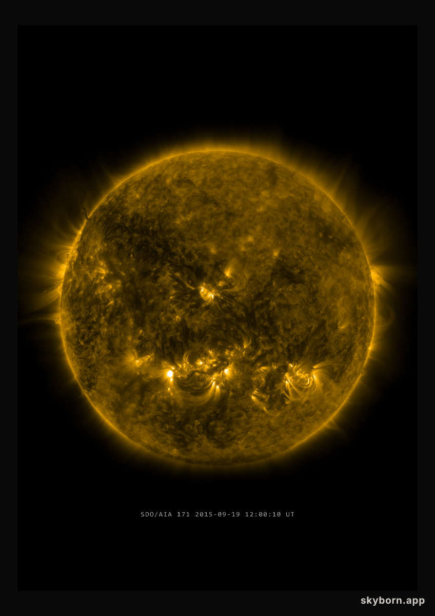 The Sun on 19 September 2015