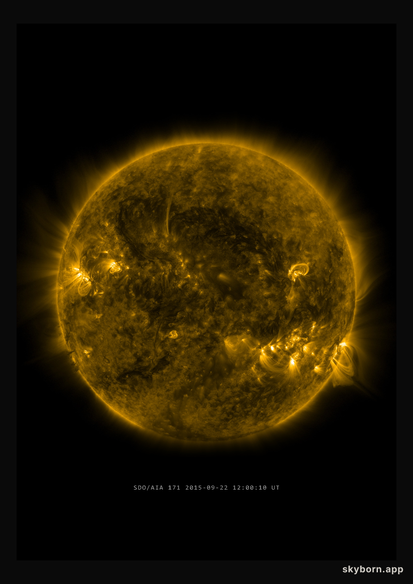 The Sun on 22 September 2015