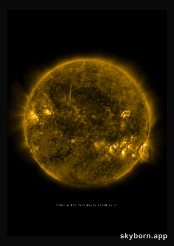 The Sun on 22 September 2015
