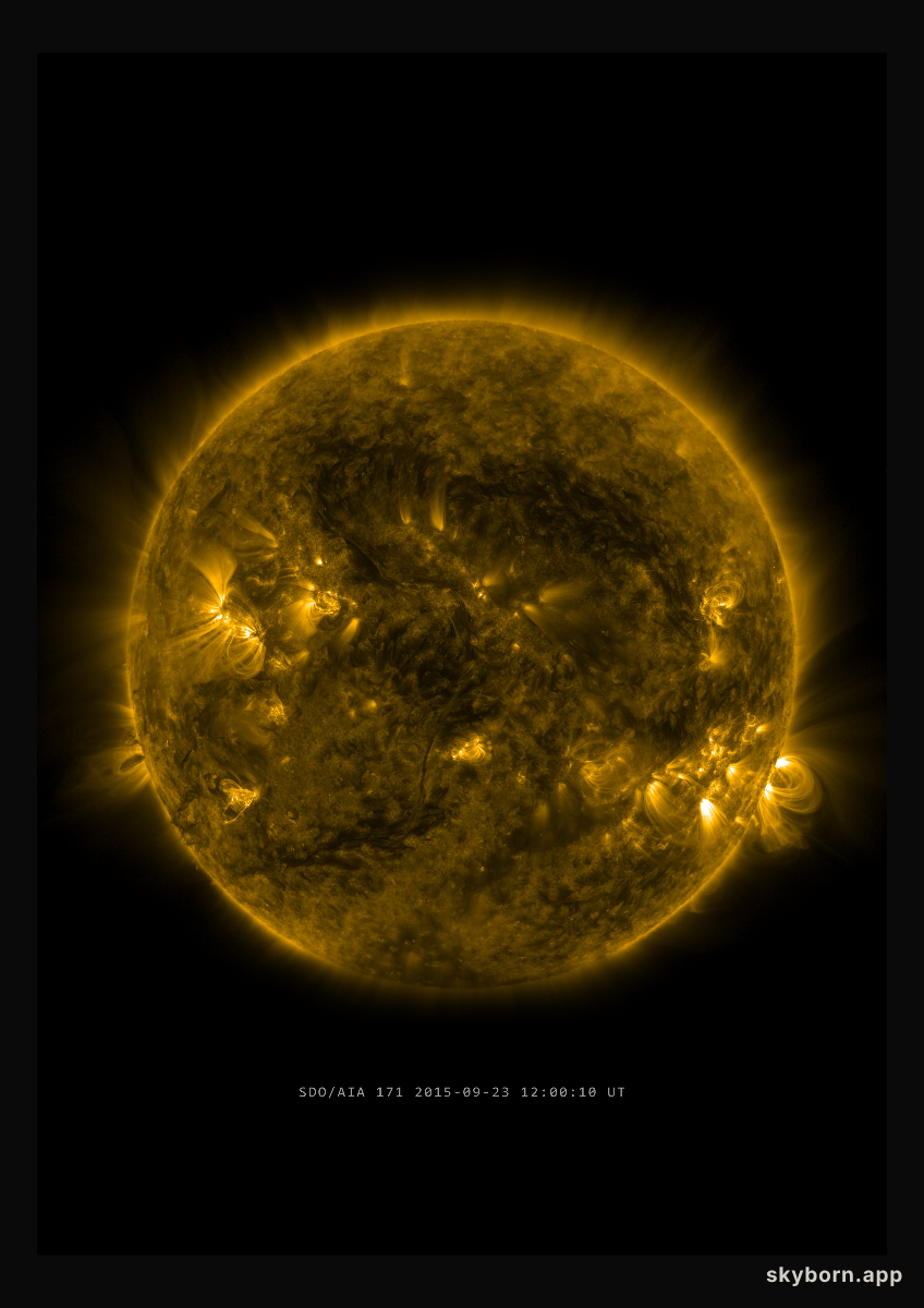 The Sun on 23 September 2015