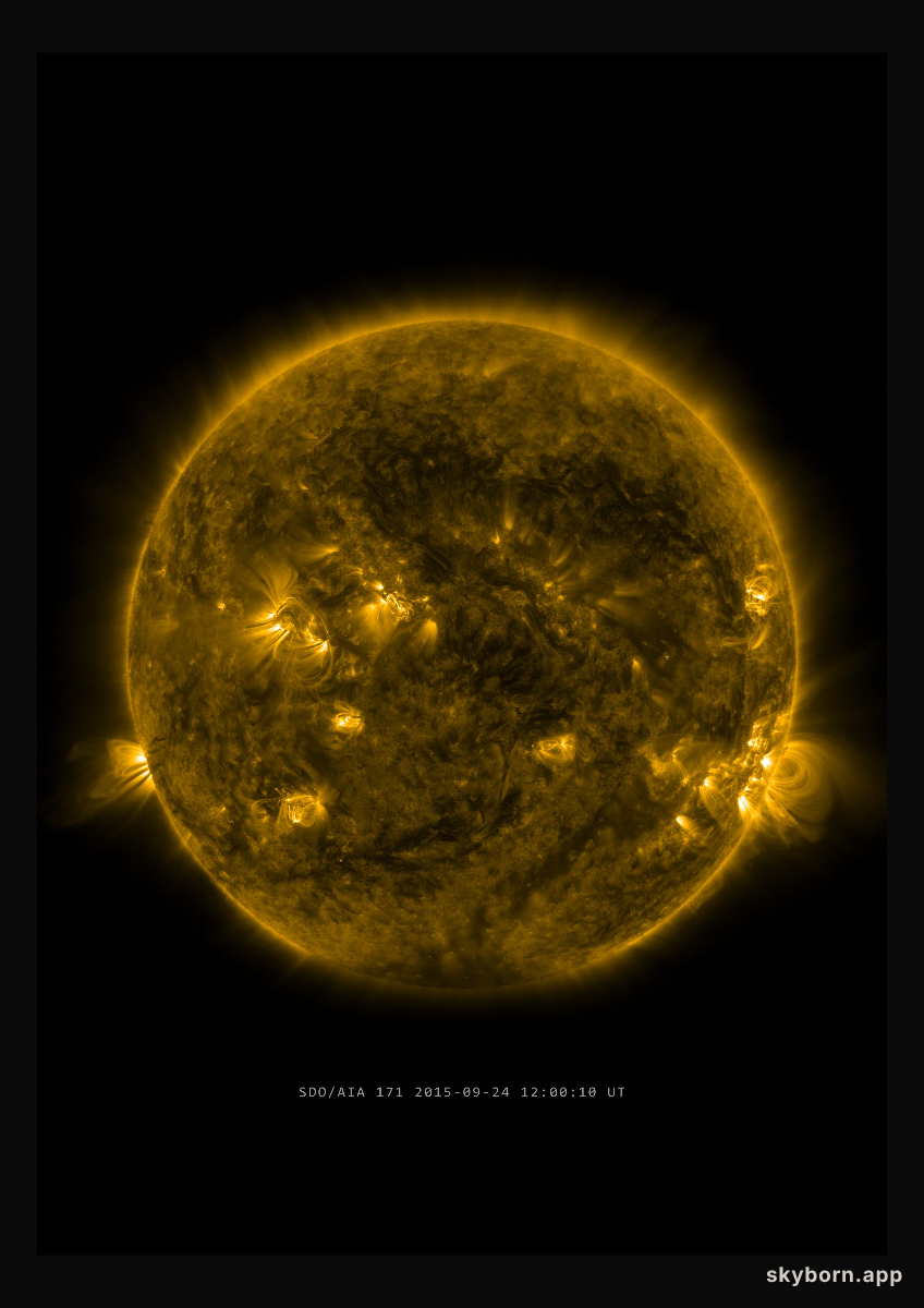 The Sun on 24 September 2015