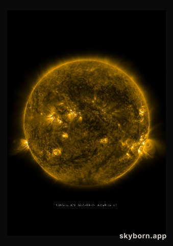 The Sun on 24 September 2015