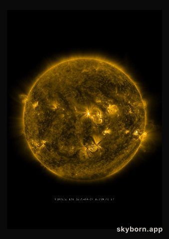 The Sun on 27 September 2015