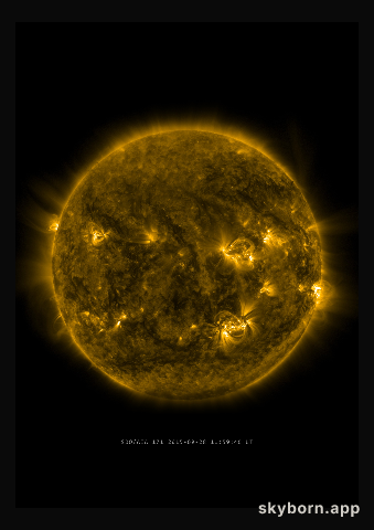 The Sun on 28 September 2015