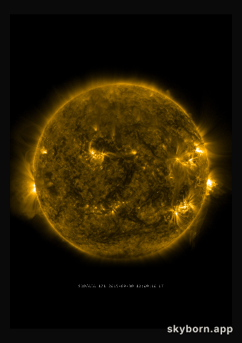 The Sun on 30 September 2015