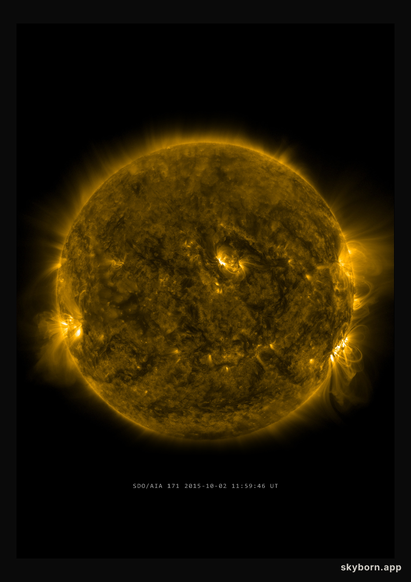 The Sun on 2 October 2015
