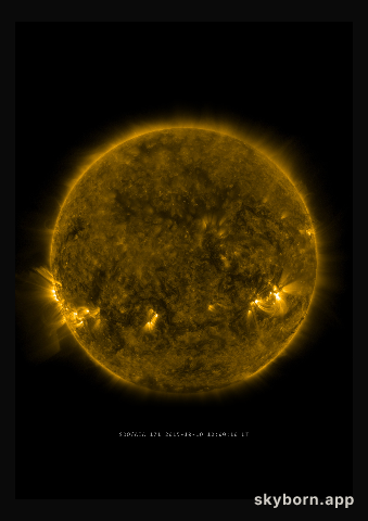 The Sun on 10 October 2015