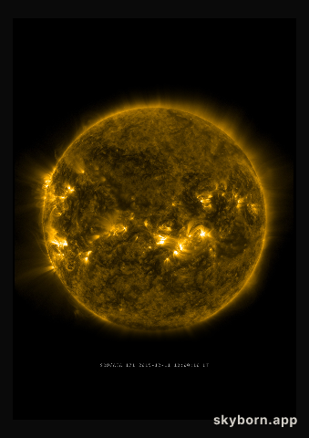 The Sun on 11 December 2015