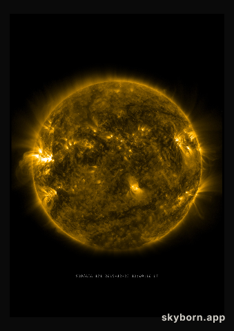 The Sun on 23 December 2015