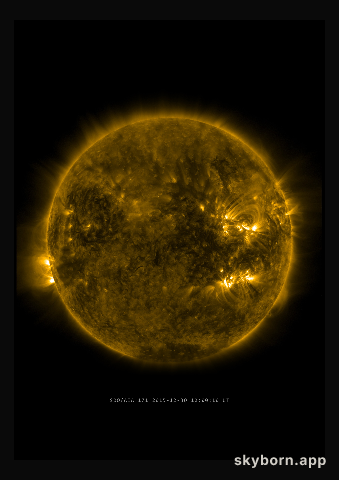 The Sun on 30 December 2015