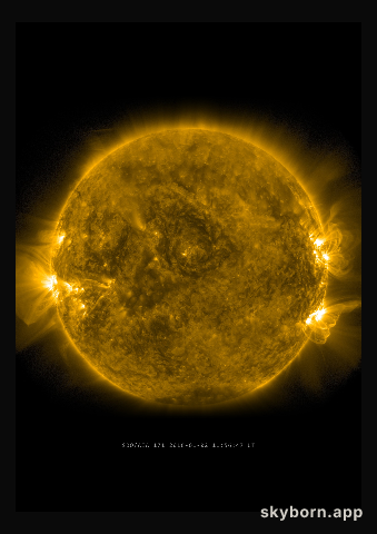 The Sun on 2 January 2016