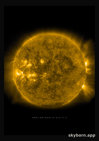 The Sun on 4 January 2016