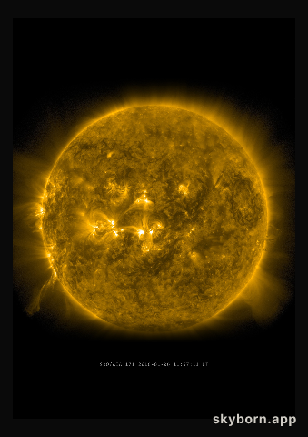 The Sun on 6 January 2016