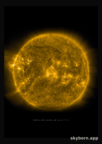 The Sun on 8 January 2016