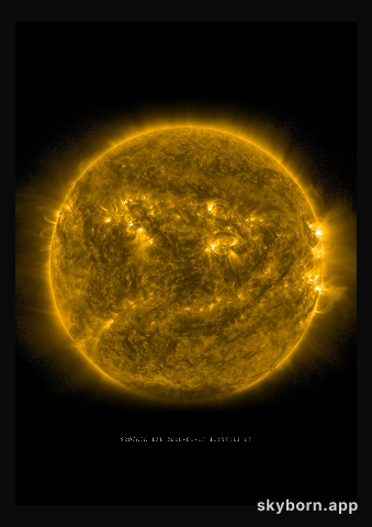 The Sun on 13 January 2016