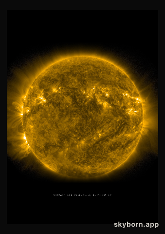The Sun on 16 January 2016