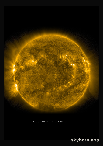 The Sun on 17 January 2016