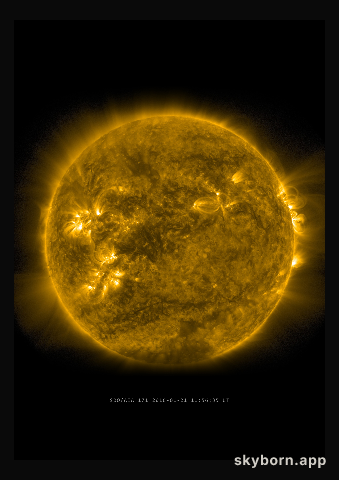 The Sun on 21 January 2016