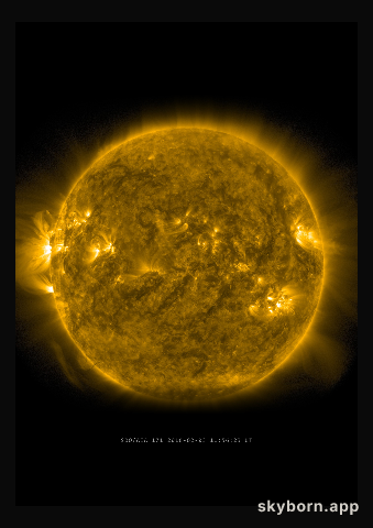 The Sun on 3 February 2016