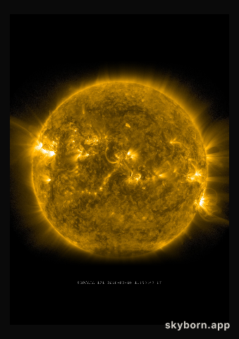 The Sun on 6 February 2016