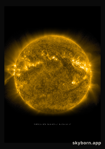 The Sun on 14 February 2016