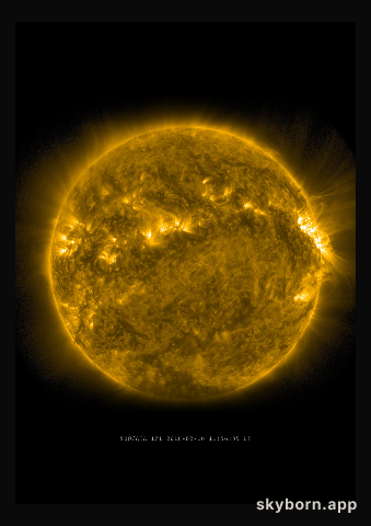 The Sun on 16 February 2016