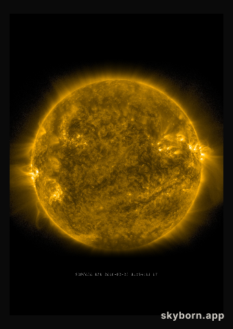 The Sun on 23 February 2016