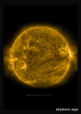 The Sun on 24 February 2016