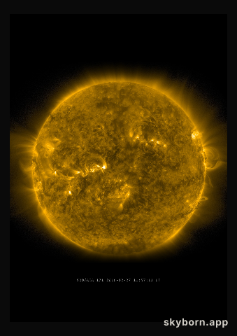 The Sun on 27 February 2016