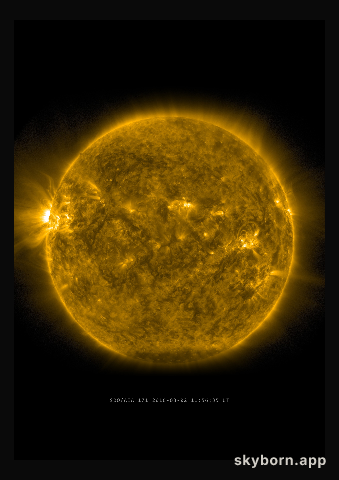 The Sun on 2 March 2016