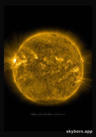 The Sun on 3 March 2016