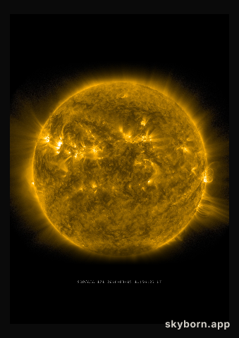 The Sun on 5 March 2016