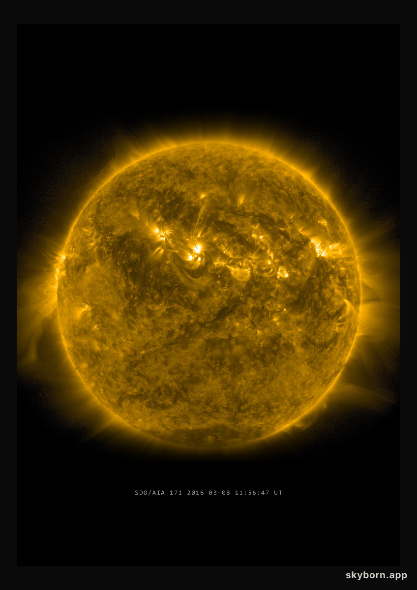 The Sun on 8 March 2016