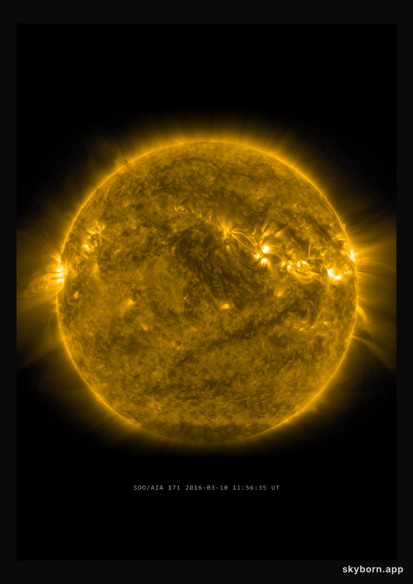 The Sun on 10 March 2016