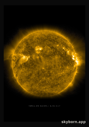 The Sun on 13 March 2016