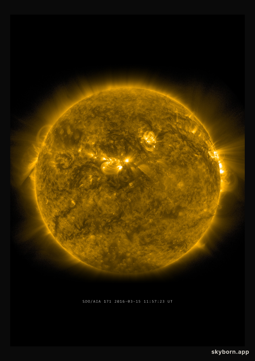 The Sun on 15 March 2016