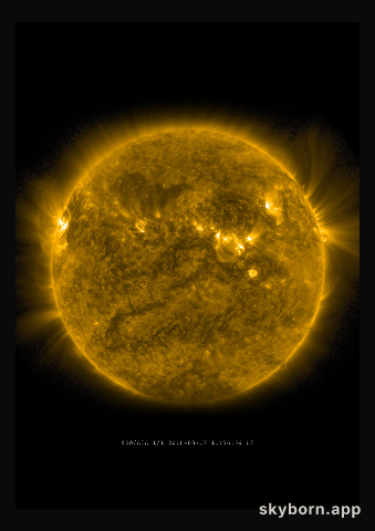 The Sun on 17 March 2016