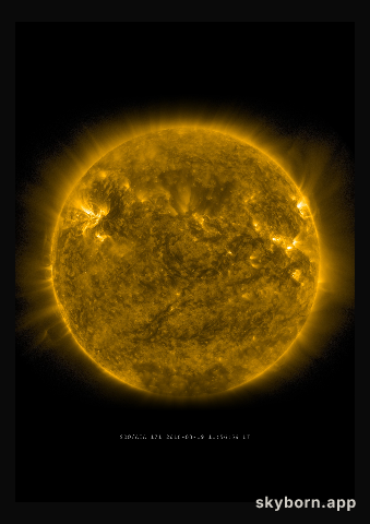 The Sun on 19 March 2016