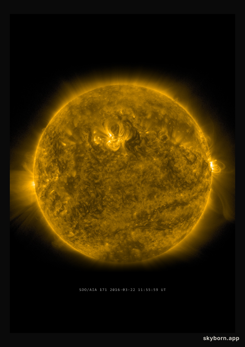 The Sun on 22 March 2016