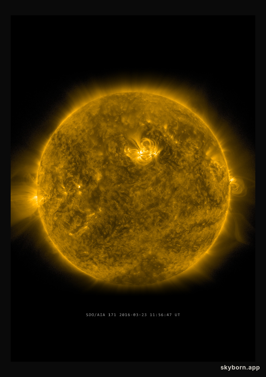 The Sun on 23 March 2016