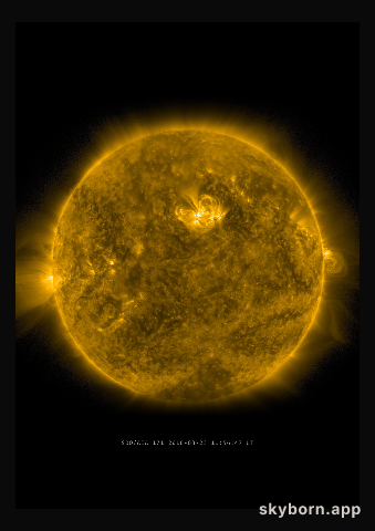 The Sun on 23 March 2016